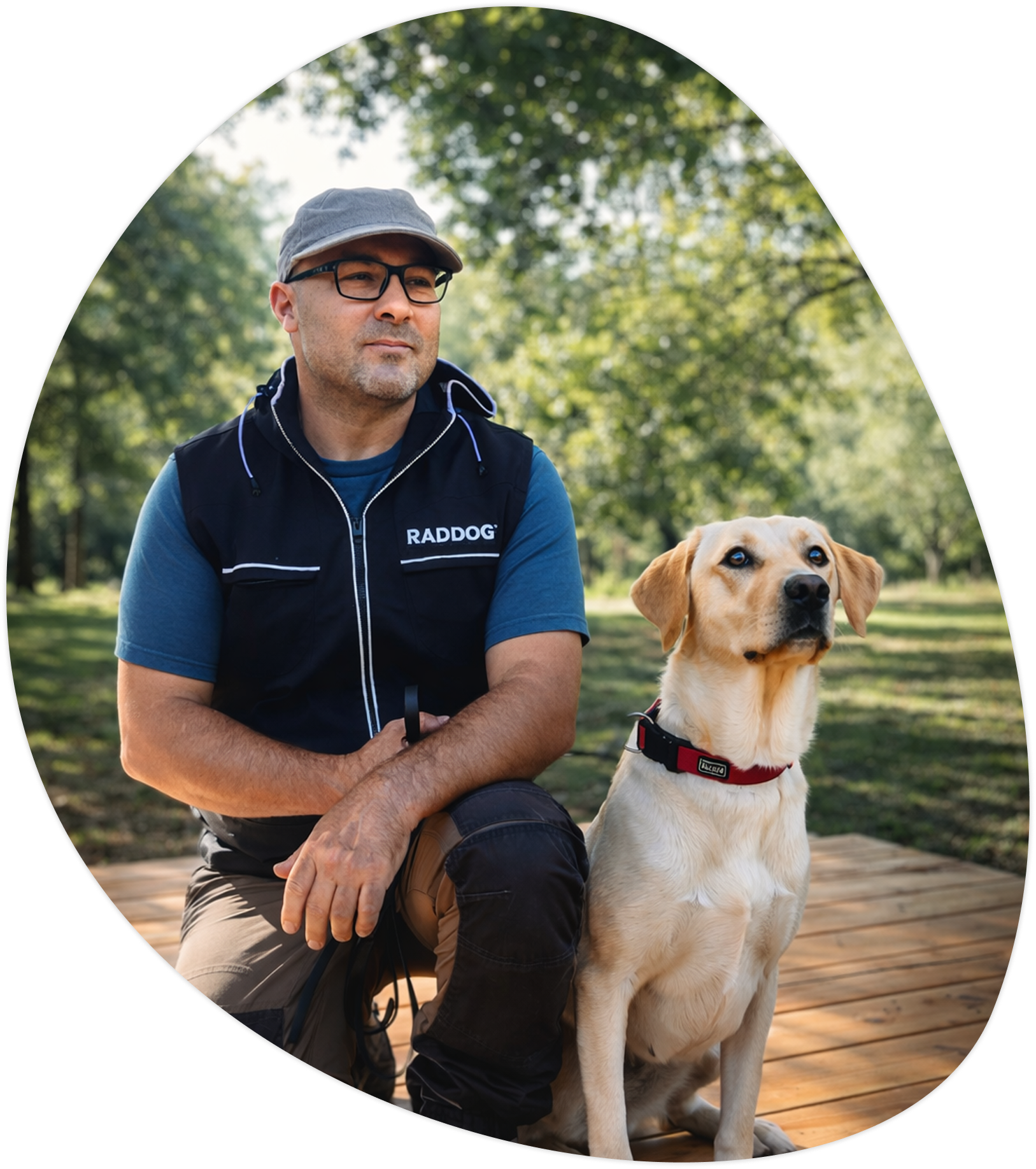 Détection canine de punaises de lit dans le Lot-et-Garonne - Cyno Group