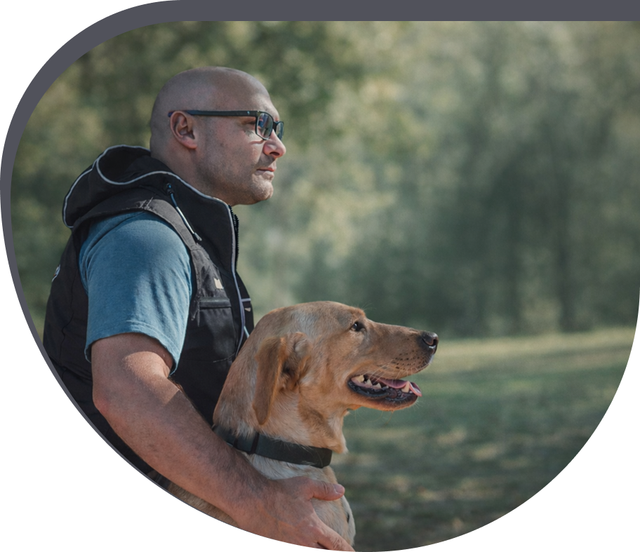 Diagnostic nuisibles avec chiens - Cyno Group